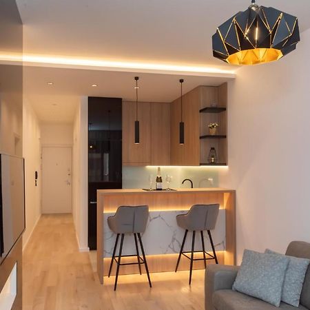 Soho City A403 Bar Ngoại thất bức ảnh