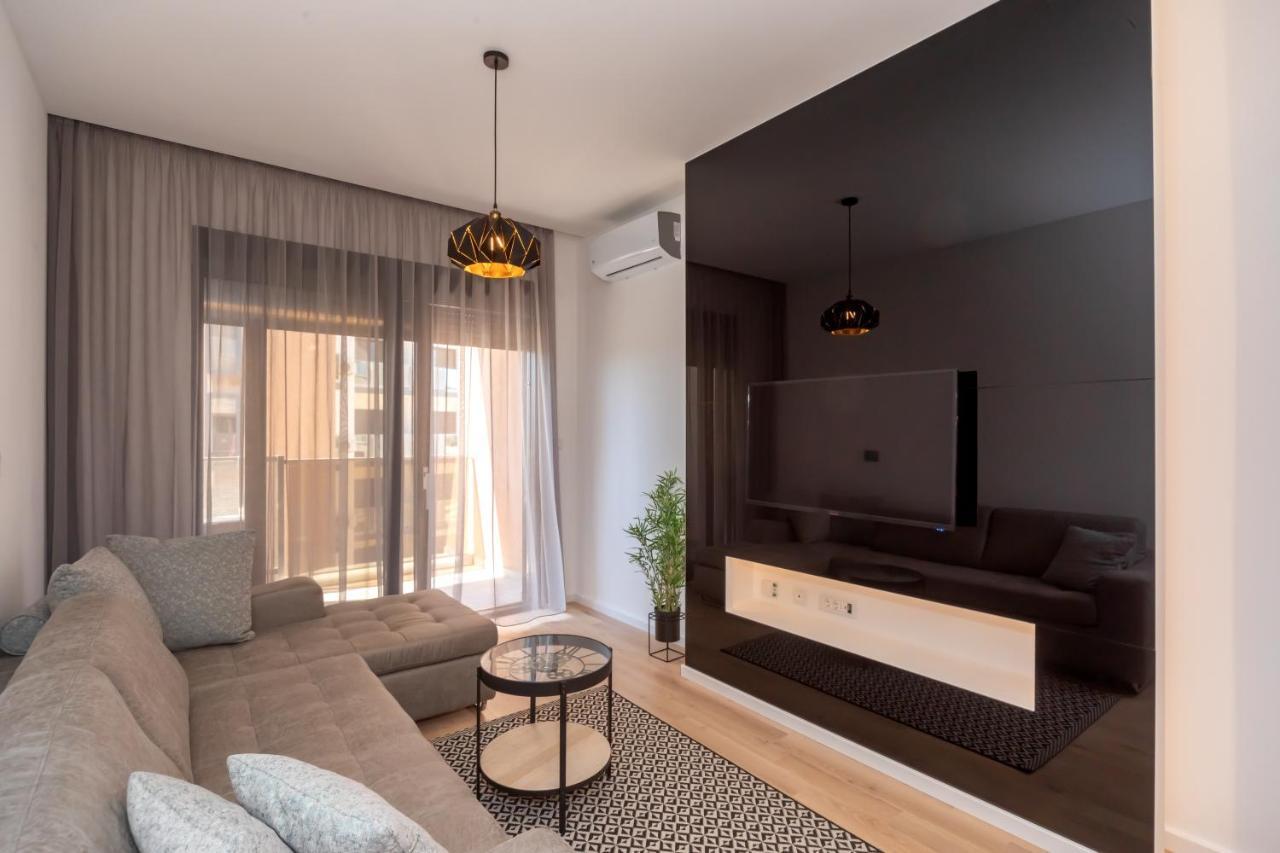 Soho City A403 Bar Ngoại thất bức ảnh
