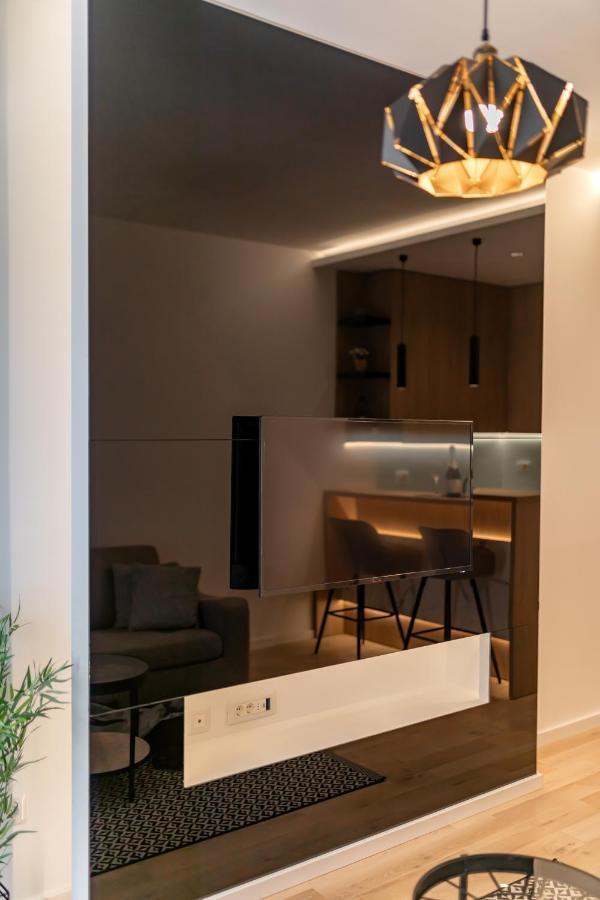 Soho City A403 Bar Ngoại thất bức ảnh