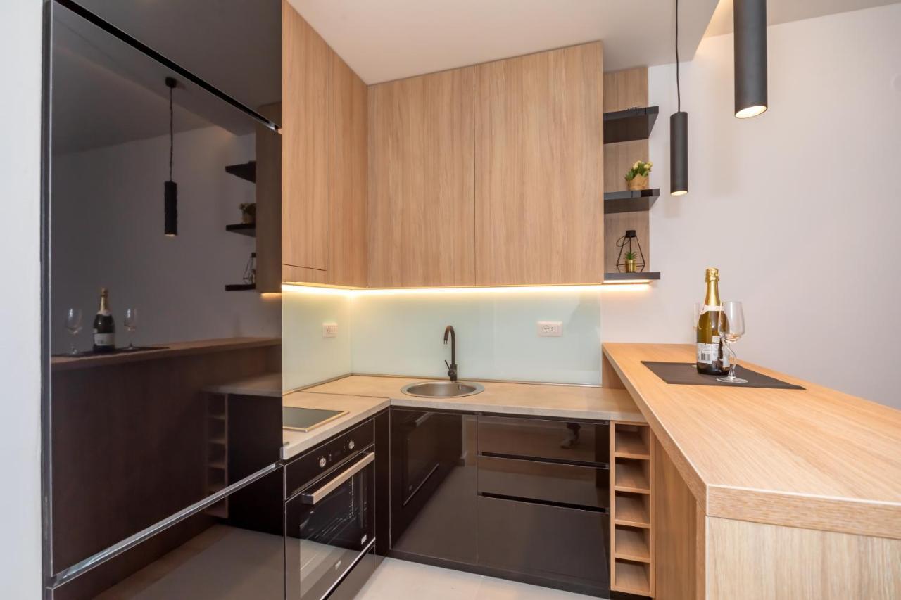 Soho City A403 Bar Ngoại thất bức ảnh